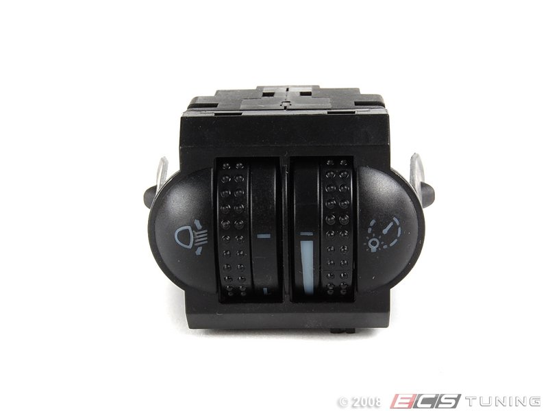 Genuine European Volkswagen Audi 3B0941333C01C VW Dashboard Illumination And Headlight