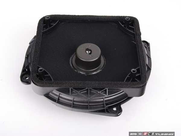 speaker subwoofer venom 12 inch