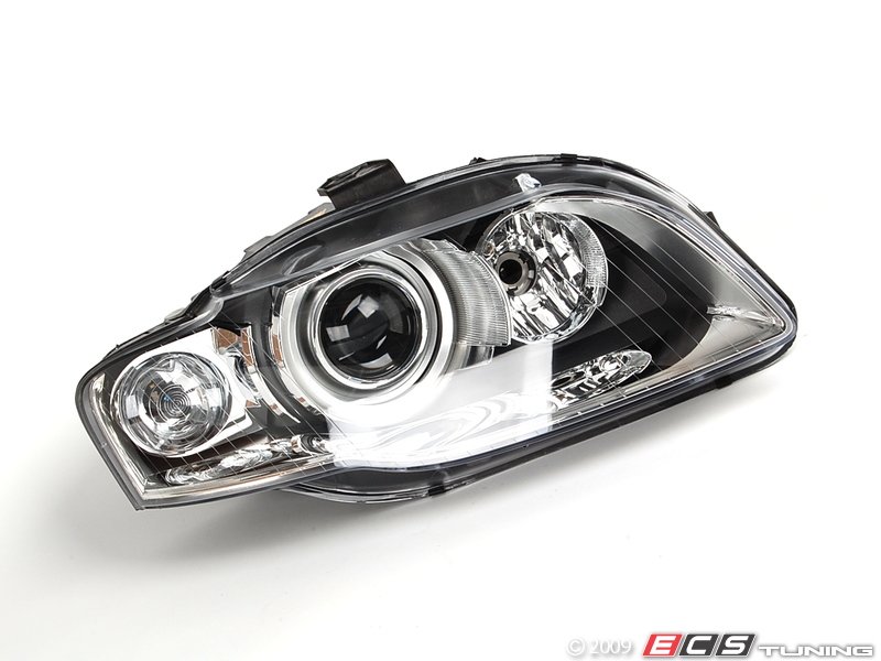 Headlamp converter audi что это