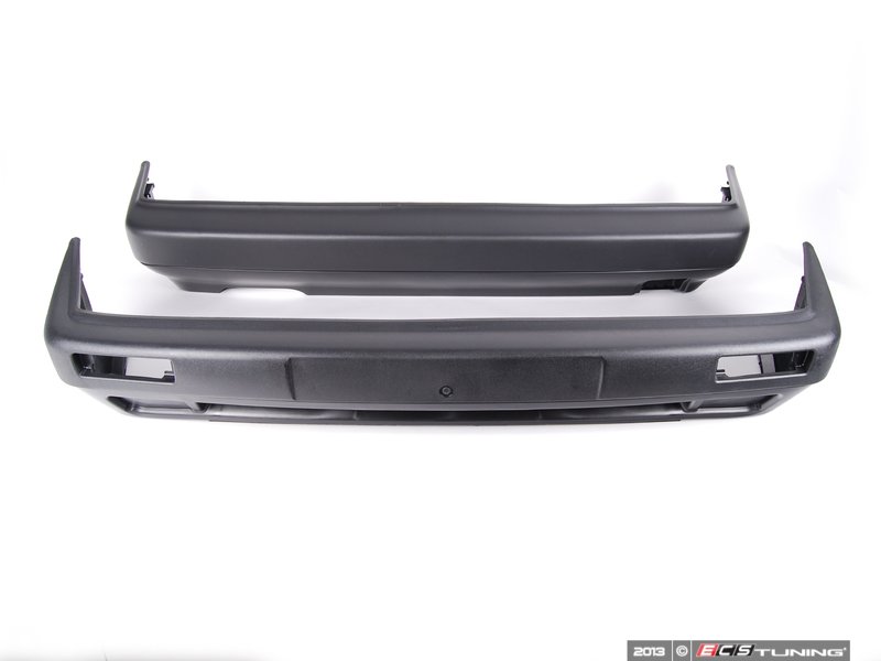 Bremmen Parts 58135735813542 European Big Bumper Set