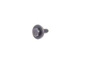 ES#1599815 - 000000001454 - Self-Tapping Screw - Priced Each - Connects radiator grill shell to hood - Genuine Mercedes Benz - Mercedes Benz