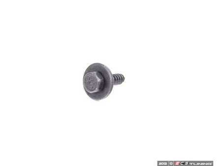 Genuine Mercedes Benz - 000000001454 - Self-Tapping Screw - Priced Each