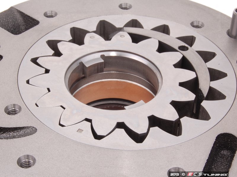 ZF 01V321241 Transmission Oil Pump