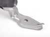 Genuine Volkswagen Audi - 7L0616213D - Front Level Sensor - Left (7L0 ...