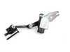 Genuine Volkswagen Audi - 7L0616213D - Front Level Sensor - Left (7L0 ...