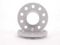 ES#2538524 - 2455668 - DR Series Wheel Spacers - 12mm (1 Pair) - Get a new set of spacers and widen the stance of your vehicle - H&R - Audi MINI