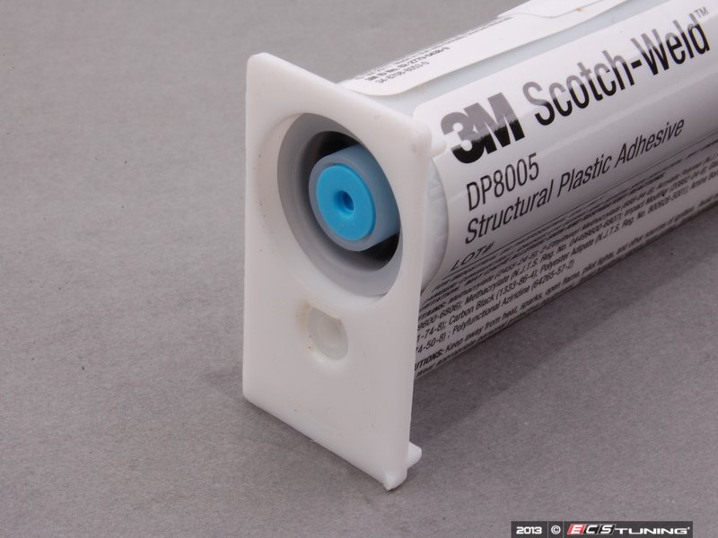 Genuine Volkswagen Audi Z3MDP8005 Fuel Tank Adhesive (Z3M DP8 005)