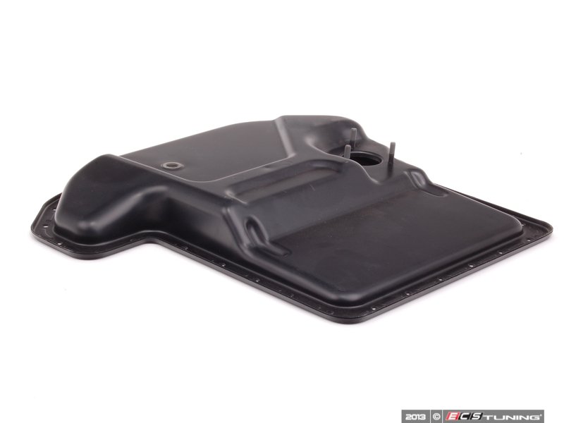 Genuine BMW 11131704393 Oil Pan (11131704393)