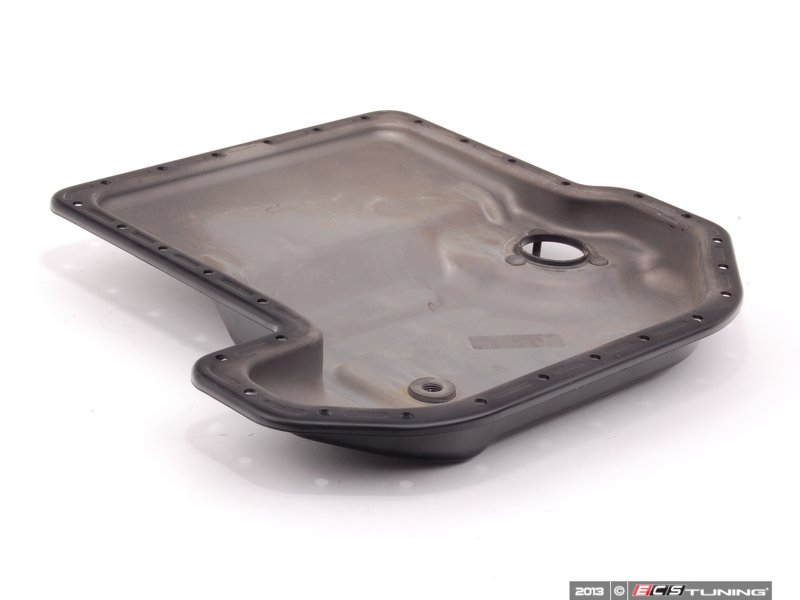 Genuine BMW 11131704393 Oil Pan (11131704393)