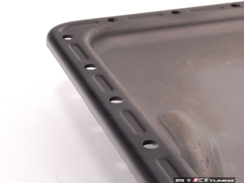 Genuine BMW 11131704393 Oil Pan (11131704393)