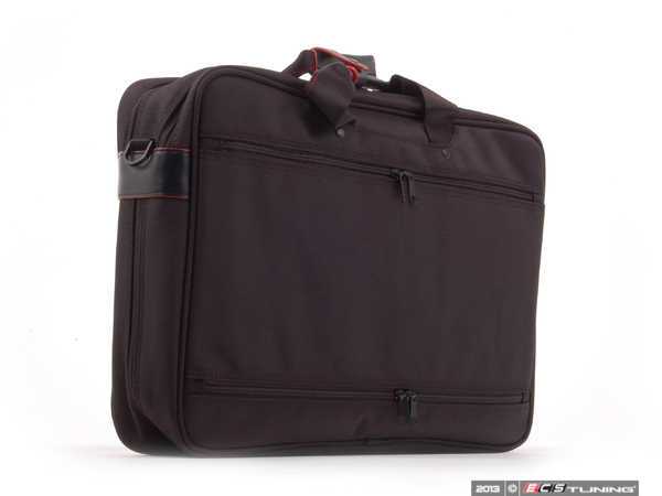 Genuine BMW - 80212336955 - M Laptop Bag - (NO LONGER AVAILABLE) (80-21 ...