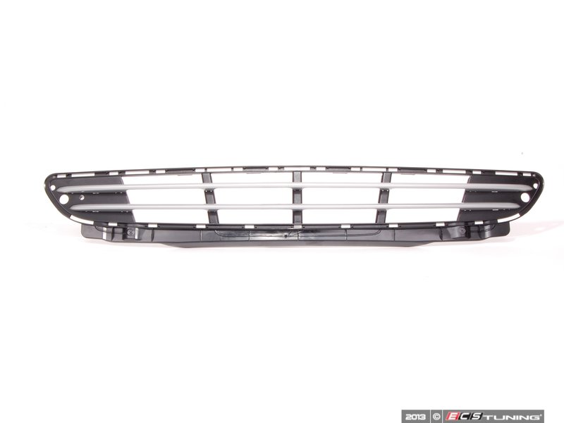 Genuine Mercedes Benz - 20388010059744 - Front Bumper Grill - Lower Center