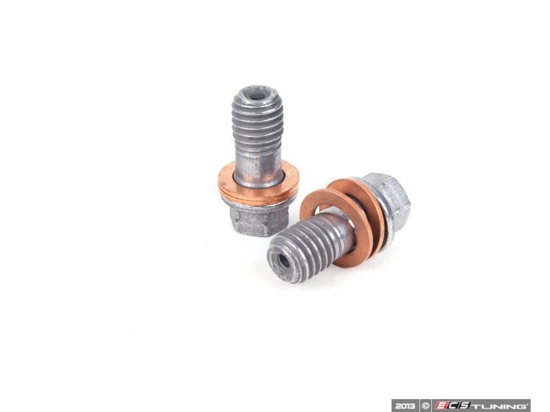 ECS News BMW E53 X5 ECS ExactFit Brake Lines