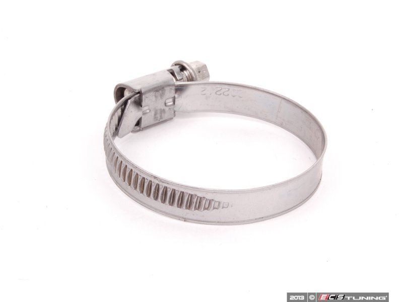 Genuine Mercedes Benz 0069970590 Hose Clamp Priced Each