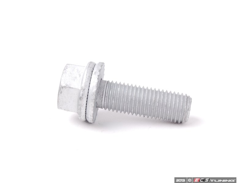 Genuine Volkswagen Audi N91041702 Self Locking Bolt Priced Each