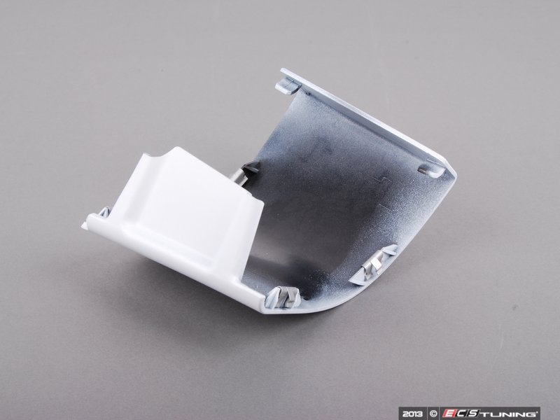 Genuine Porsche 95555983700G2X Rear Jack Point Cover