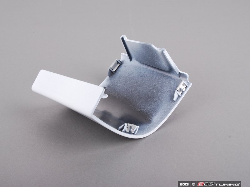 Genuine Porsche 95555983700G2X Rear Jack Point Cover