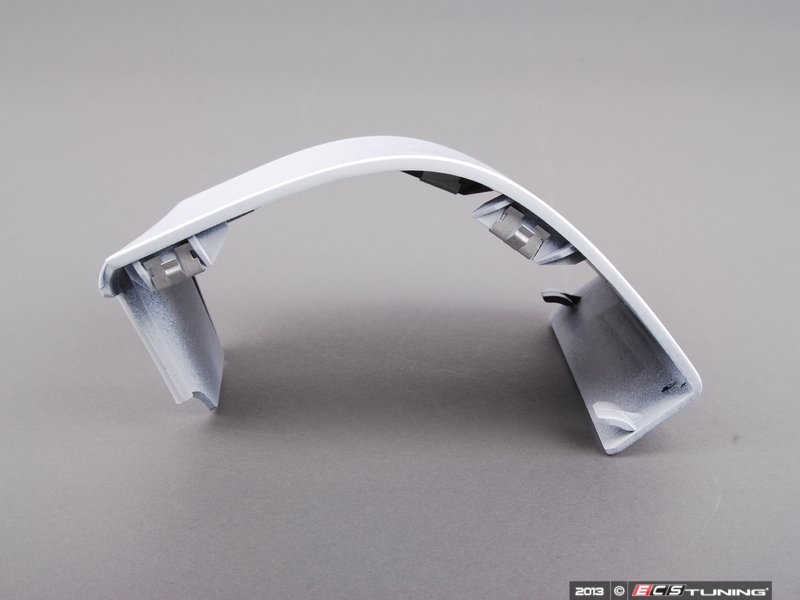 Genuine Porsche 95555983700G2X Rear Jack Point Cover