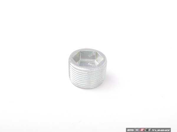 Genuine Porsche - WHT001937 - Transmission Screw Plug - Priced Each