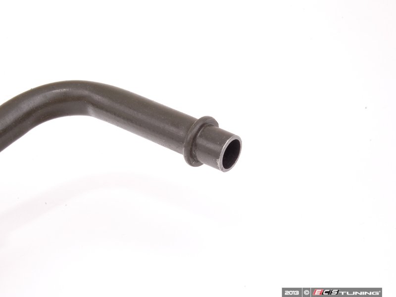 Genuine BMW 17221439748 E36 Transmission Cooling Line (17221439748)