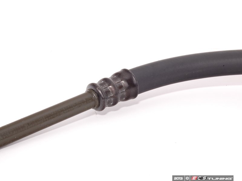 Genuine BMW 17221439747 E36 Transmission Cooling Line (17221439747)