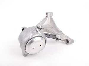 ES#2784500 - 98637509404 - Tiptronic Transaxle Mount - Right - Eliminate drivetrain vibrations - Genuine Porsche - Porsche