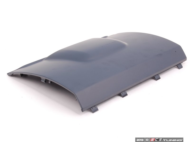 Genuine Mercedes Benz 16388011059999 Tow Hook Cover