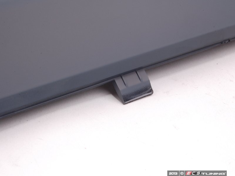 Genuine Mercedes Benz 16388011059999 Tow Hook Cover