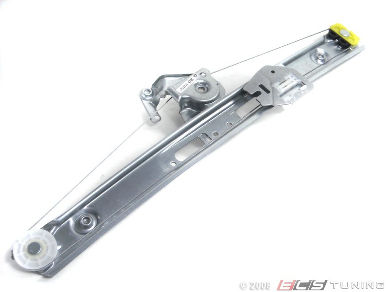 ECS News BMW E46 Sedan Window Regulators