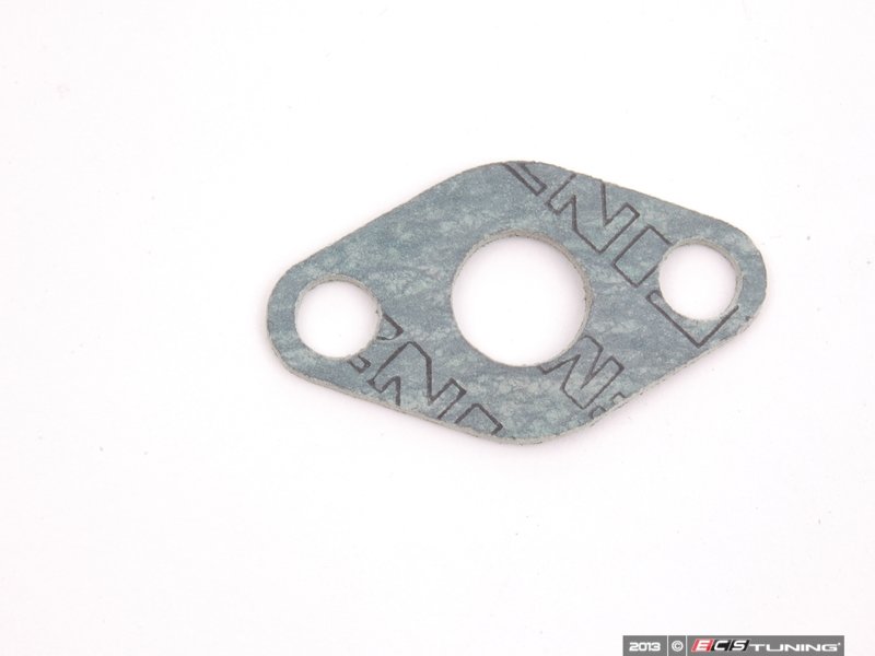 Victor Reinz 93010712301 Turbo Oil Feed Line Gasket