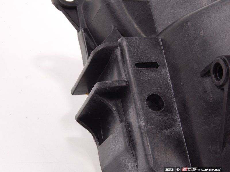 Genuine BMW - 17117795909 - MODULE MOUNT, BOTTOM (17-11-7-795-909)