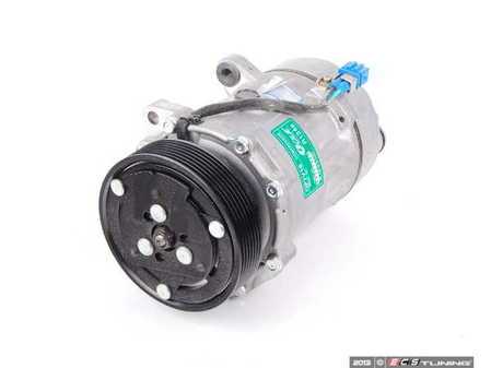 ES#205217 - 357820803r - Air Conditioning Compressor - Keep your car cool with a new compressor - Air Products - Volkswagen
