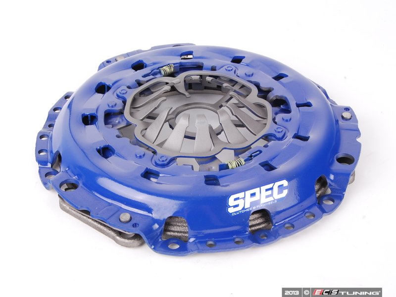 Spec Clutches SA593H3 Stage 2+ Clutch Kit