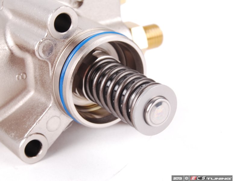 Genuine Volkswagen Audi 03H127025E High Pressure Fuel Pump (03H 127