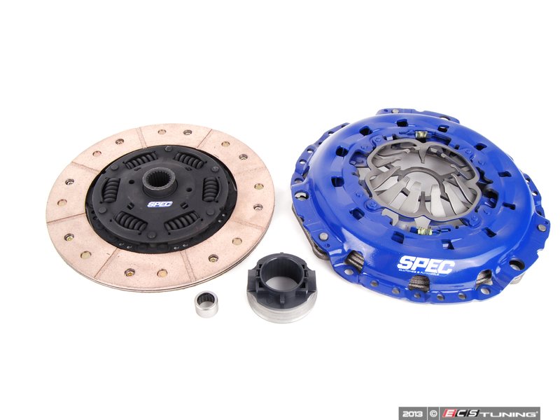 Spec Clutches SA593H3 Stage 2+ Clutch Kit