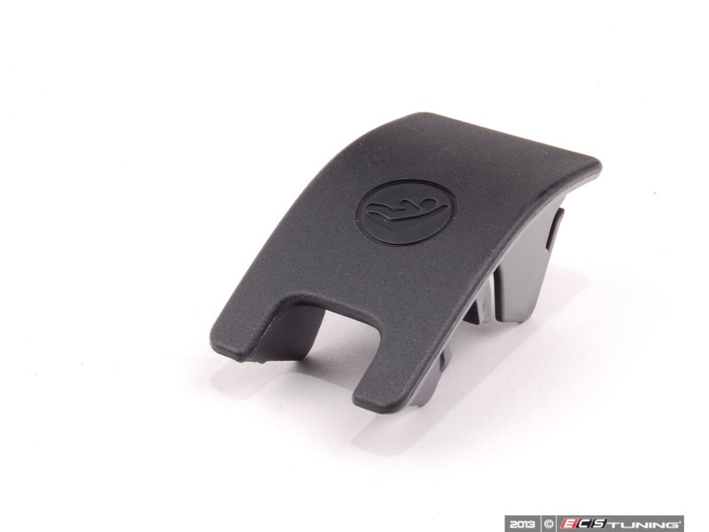 Genuine Volkswagen Audi - 8t08871874pk - Child Seat Bracket Cover 