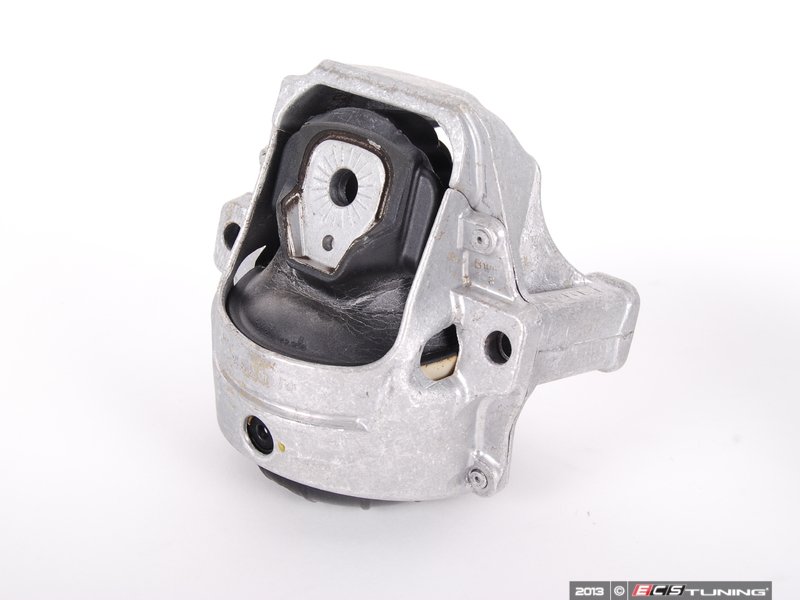 ECS News Audi B8 A4 2.0T OEM Engine Mounts