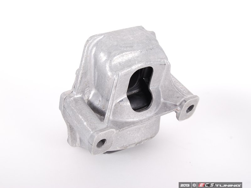 ECS News Audi B8 A4 2.0T OEM Engine Mounts