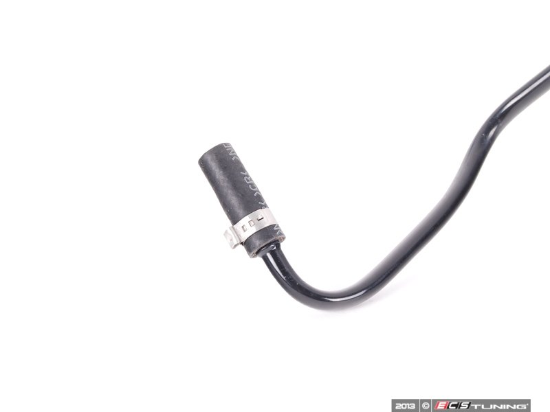 Genuine Volkswagen Audi 078145733B Vacuum Pipe (078 145 733 B)