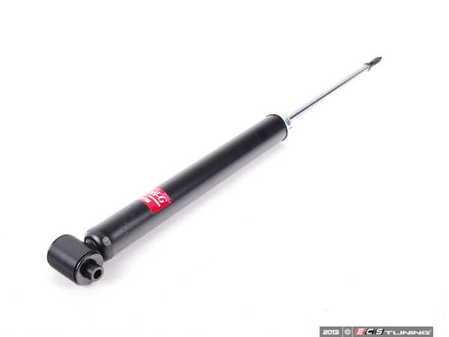 ES#513988 - 3B5513031B - Rear GR-2 Gas Shock Absorber - Priced Each - OE replacement shock, fits all B5 and B5.5 cars - KYB - Audi Volkswagen
