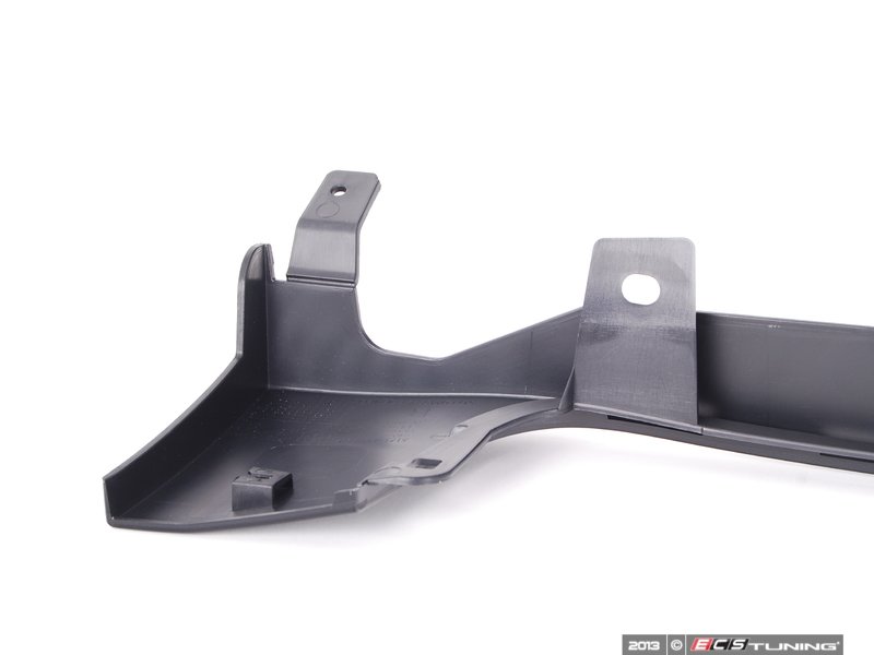 Genuine MINI - 51712156418 - JCW Aero Side Skirt Air Inlet - Right (51 ...