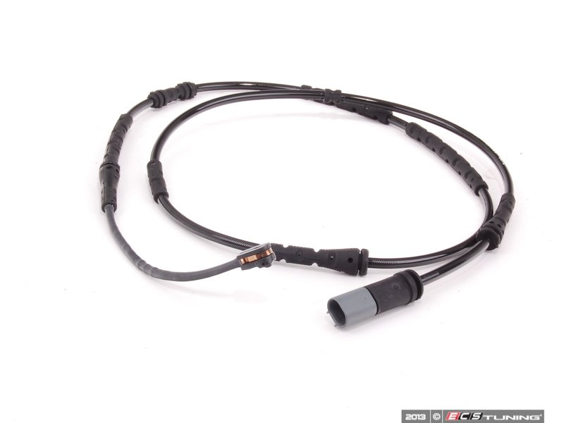 Genuine BMW 34356790304 Rear Brake Pad Wear Sensor 34 35 6 790 304 
