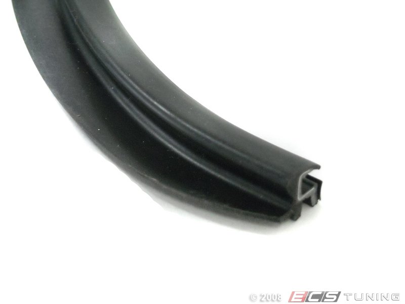 Hintere Windschutzscheibe Dichtung 51317027916 Fit für BMW E60 5er 2003-10 Neu e