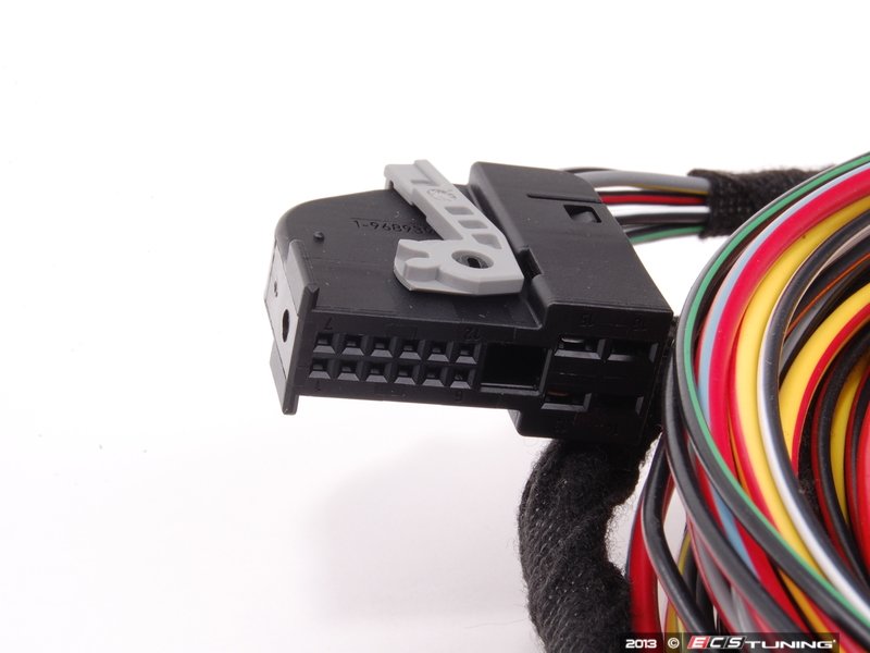 Genuine Mercedes Benz - 1644402513 - Electrical Wiring Harness vehicle specific trailer wiring harness 