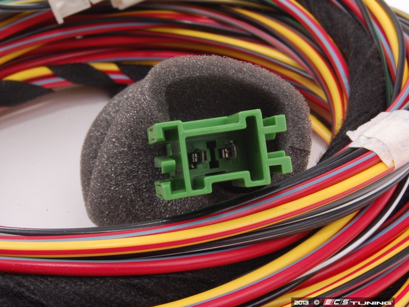 Genuine Mercedes Benz 1644402513 Electrical Wiring Harness