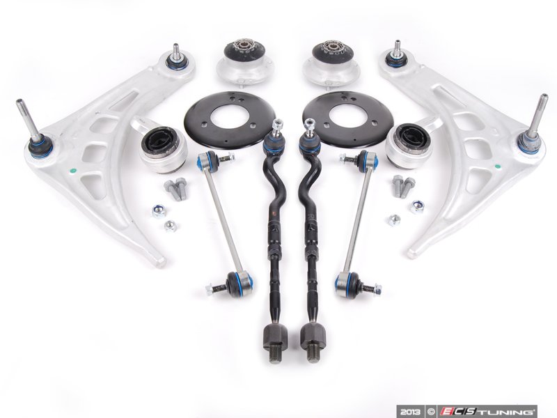 Meyle 7160600018/HD Barra Di Accoppiamento Stabilizzatore – Per Ford Transit/Tourneo Connect - 2