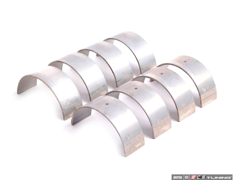Glyco 06B198501 Complete Rod Bearing Set Standard