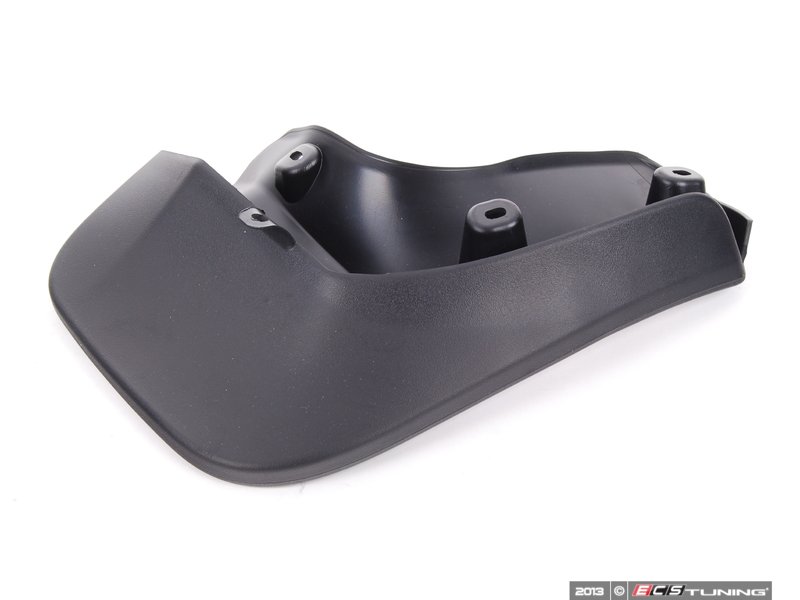 Genuine Volkswagen Audi - 5K0075111 - Front & Rear Splash Guard Kit ...