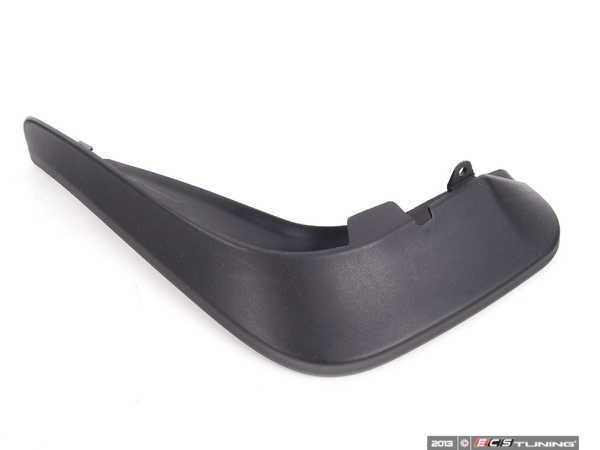 Genuine Volkswagen Audi - 5K0075111 - Front & Rear Splash Guard Kit ...