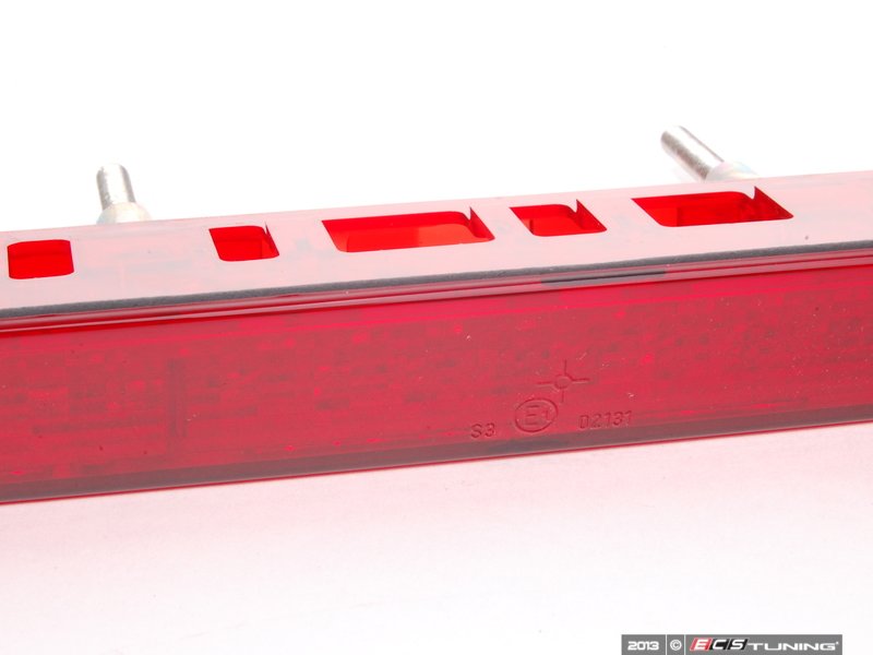 Genuine BMW 63258357739 Convertible Third Brake Light Assembly (63